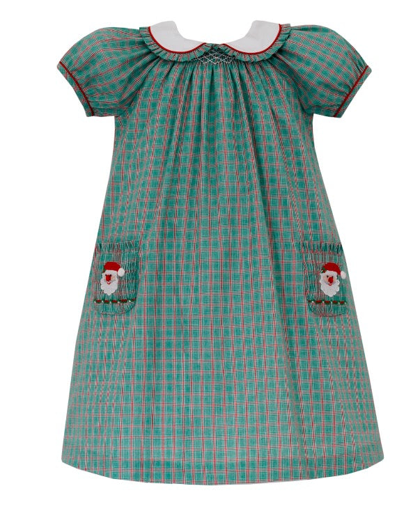 Anavini Smocked Dresses