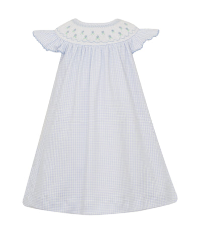 Petit Bebe Adele Dress