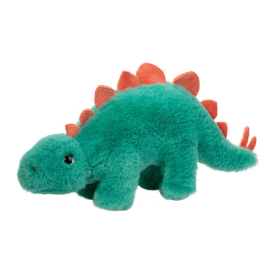 Douglas Toys Stompie Stegosaurus Plush