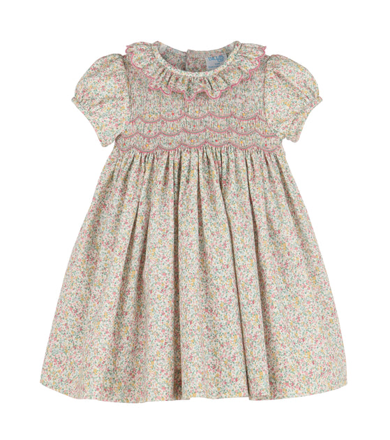 Clothing for your little Miss | J. Wills