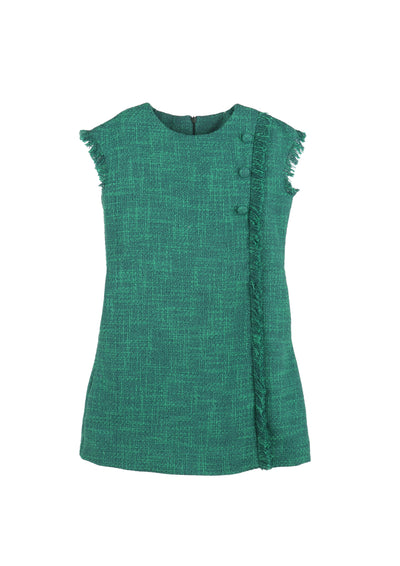 Gabby Linda Dress | Green