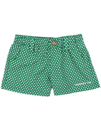 Properly Tied Mallard Shorts | Tee Time