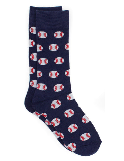 Properly Tied Lucky Duck Socks | Baseball