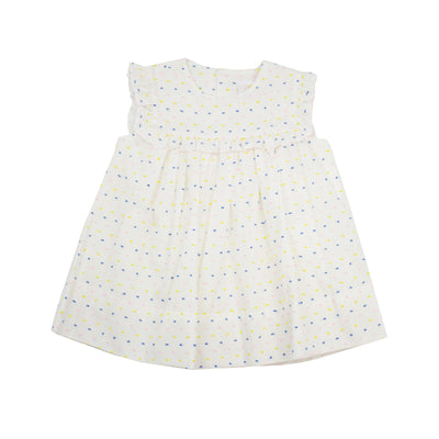 Lullaby Set Dreaming Dress | Celebration Swiss Dot