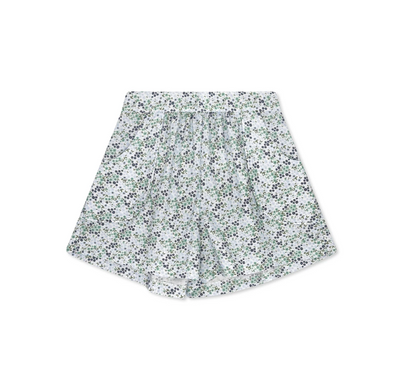 Set Proper Willow Shorts | Floral Haven