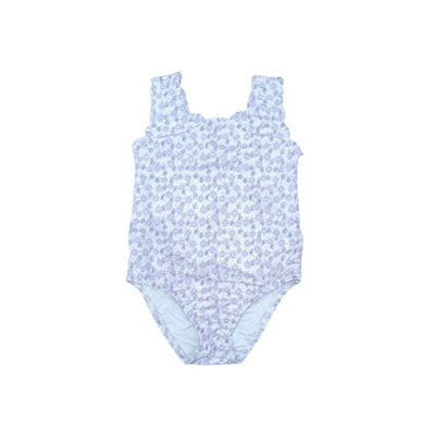 SET Athleisure Simone Leotard | Blissful Blooms