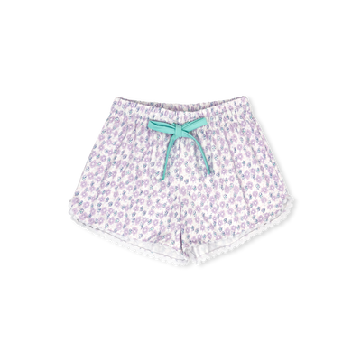 SET Athletics Emily Shorts | Blissful Blooms