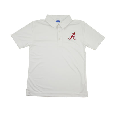 Vive La Fete Performance Polo | Alabama