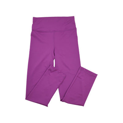 BE elizabeth Athleisure Leggings | Plum