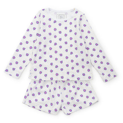 Lila + Hayes Sophie Pajamas | Pop Stars