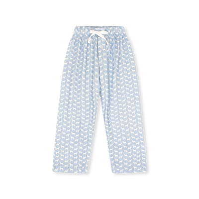 Lullaby Set Tommy PJ Pants | My Deer Blue