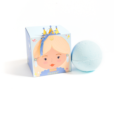 Musee Bath Balm | Princess Izzie