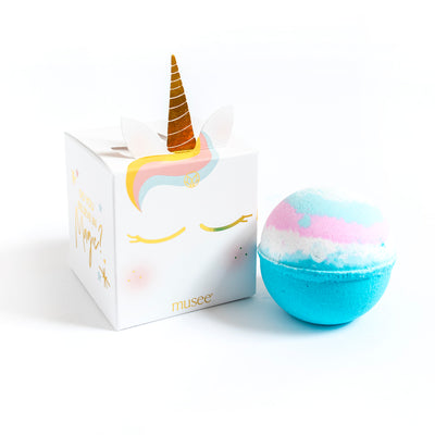 Musee Bath Balm | Unicorn